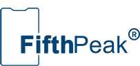 Fifthpeak Logo